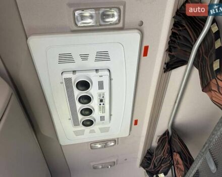 Зеленый Даф XF 106, объемом двигателя 12.9 л и пробегом 458 тыс. км за 42101 $, фото 30 на Automoto.ua