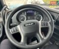 Зеленый Даф XF 106, объемом двигателя 12.9 л и пробегом 458 тыс. км за 42101 $, фото 26 на Automoto.ua