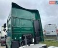 Зеленый Даф XF 106, объемом двигателя 12.9 л и пробегом 458 тыс. км за 42101 $, фото 4 на Automoto.ua