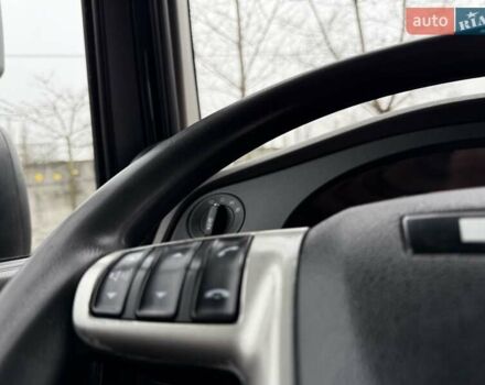 Зеленый Даф XF 106, объемом двигателя 12.9 л и пробегом 458 тыс. км за 43186 $, фото 66 на Automoto.ua