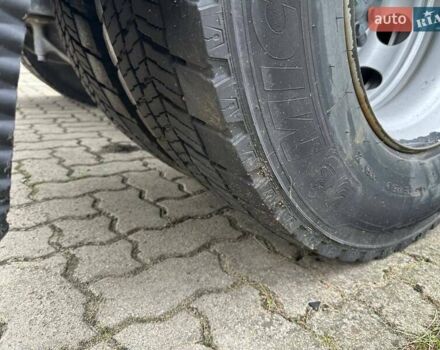 Зеленый Даф XF 106, объемом двигателя 12.9 л и пробегом 458 тыс. км за 42101 $, фото 20 на Automoto.ua
