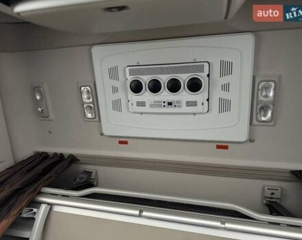 Зеленый Даф XF 106, объемом двигателя 12.9 л и пробегом 458 тыс. км за 43186 $, фото 61 на Automoto.ua