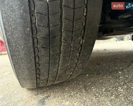 Зеленый Даф XF 106, объемом двигателя 12.9 л и пробегом 458 тыс. км за 43186 $, фото 8 на Automoto.ua