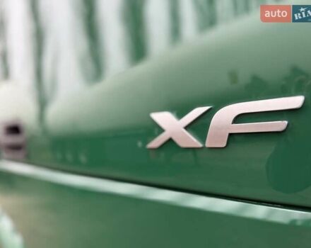 Зеленый Даф XF 106, объемом двигателя 12.9 л и пробегом 458 тыс. км за 43186 $, фото 48 на Automoto.ua