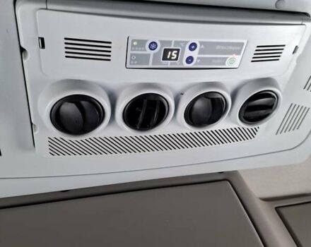 Оранжевый Даф XF 106, объемом двигателя 0 л и пробегом 574 тыс. км за 41000 $, фото 31 на Automoto.ua