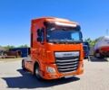 Оранжевый Даф XF 106, объемом двигателя 0 л и пробегом 574 тыс. км за 41000 $, фото 18 на Automoto.ua