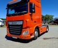 Оранжевый Даф XF 106, объемом двигателя 0 л и пробегом 574 тыс. км за 41000 $, фото 17 на Automoto.ua