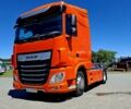 Оранжевый Даф XF 106, объемом двигателя 0 л и пробегом 574 тыс. км за 41000 $, фото 58 на Automoto.ua