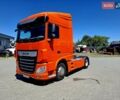 Оранжевый Даф XF 106, объемом двигателя 0 л и пробегом 574 тыс. км за 41000 $, фото 10 на Automoto.ua