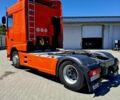 Оранжевый Даф XF 106, объемом двигателя 0 л и пробегом 574 тыс. км за 41000 $, фото 12 на Automoto.ua