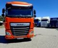Оранжевый Даф XF 106, объемом двигателя 0 л и пробегом 574 тыс. км за 41000 $, фото 2 на Automoto.ua