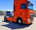 Оранжевый Даф XF 106, объемом двигателя 0 л и пробегом 574 тыс. км за 41000 $, фото 16 на Automoto.ua