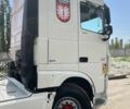 Белый Даф XF 450 FT, объемом двигателя 10.84 л и пробегом 1 тыс. км за 20500 $, фото 2 на Automoto.ua