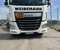 Белый Даф XF 450 FT, объемом двигателя 10.84 л и пробегом 1 тыс. км за 20500 $, фото 1 на Automoto.ua