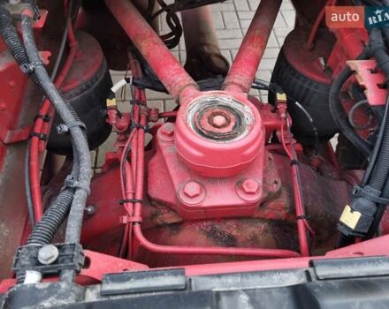 Белый Даф XF 450 FT, объемом двигателя 0 л и пробегом 560 тыс. км за 26000 $, фото 15 на Automoto.ua