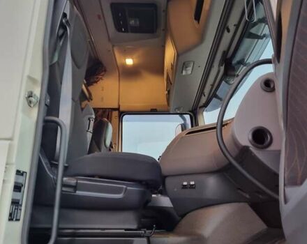 Белый Даф XF 450 FT, объемом двигателя 0 л и пробегом 560 тыс. км за 26000 $, фото 21 на Automoto.ua