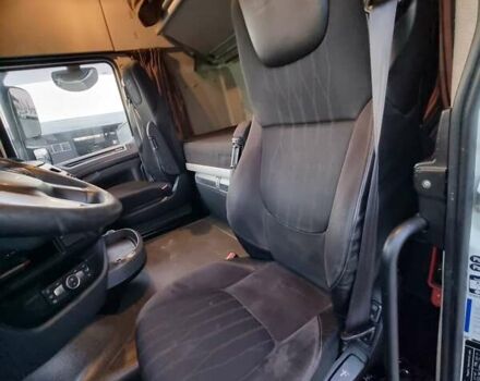 Белый Даф XF 450 FT, объемом двигателя 0 л и пробегом 560 тыс. км за 26000 $, фото 25 на Automoto.ua