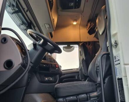 Белый Даф XF 450 FT, объемом двигателя 0 л и пробегом 560 тыс. км за 26000 $, фото 24 на Automoto.ua