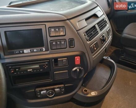 Белый Даф XF 450 FT, объемом двигателя 0 л и пробегом 560 тыс. км за 26000 $, фото 29 на Automoto.ua