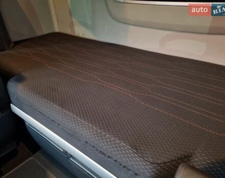 Белый Даф XF 450 FT, объемом двигателя 0 л и пробегом 560 тыс. км за 26000 $, фото 27 на Automoto.ua