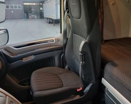 Белый Даф XF 450 FT, объемом двигателя 0 л и пробегом 560 тыс. км за 26000 $, фото 26 на Automoto.ua