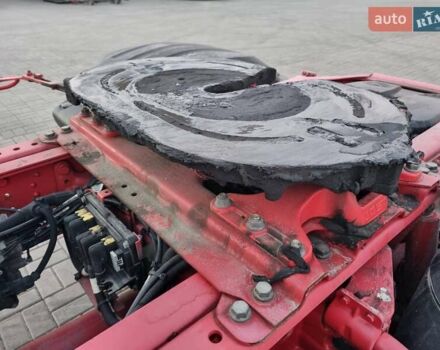 Белый Даф XF 450 FT, объемом двигателя 0 л и пробегом 560 тыс. км за 26000 $, фото 13 на Automoto.ua