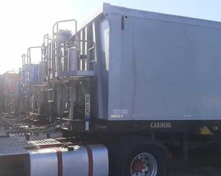 Даф XF 450 FT 2018 в Одессе на Automoto.ua Синий Даф XF 450 FT, объемом двигателя 0 л и пробегом 400 тыс. км за 60000 $, фото 1 на Automoto.ua