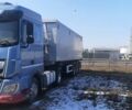 Синий Даф XF 450 FT, объемом двигателя 0 л и пробегом 400 тыс. км за 30000 $, фото 1 на Automoto.ua