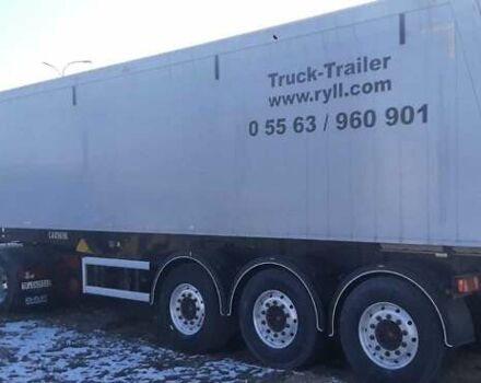 Даф XF 450 FT 2018 в Одессе на Automoto.ua Синий Даф XF 450 FT, объемом двигателя 0 л и пробегом 400 тыс. км за 60000 $, фото 2 на Automoto.ua