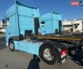 Синий Даф XF 450 FT, объемом двигателя 0 л и пробегом 842 тыс. км за 27506 $, фото 1 на Automoto.ua
