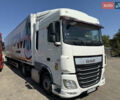 Белый Даф XF 460 FT, объемом двигателя 12.9 л и пробегом 780 тыс. км за 55700 $, фото 3 на Automoto.ua