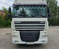 Белый Даф XF 460 FT, объемом двигателя 12.9 л и пробегом 250 тыс. км за 19700 $, фото 20 на Automoto.ua