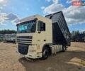 Белый Даф XF 460 FT, объемом двигателя 12.9 л и пробегом 250 тыс. км за 19700 $, фото 7 на Automoto.ua