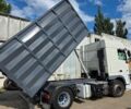 Белый Даф XF 460 FT, объемом двигателя 12.9 л и пробегом 250 тыс. км за 19700 $, фото 14 на Automoto.ua