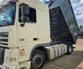 Белый Даф XF 460 FT, объемом двигателя 12.9 л и пробегом 250 тыс. км за 19700 $, фото 12 на Automoto.ua