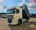 Білий Даф XF 460 FT, об'ємом двигуна 12.9 л та пробігом 250 тис. км за 19700 $, фото 7 на Automoto.ua