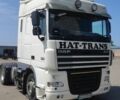 Белый Даф XF 460 FT, объемом двигателя 0 л и пробегом 1 тыс. км за 11000 $, фото 1 на Automoto.ua