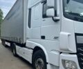 Білий Даф XF 460 FT, об'ємом двигуна 12.9 л та пробігом 1 тис. км за 24990 $, фото 20 на Automoto.ua
