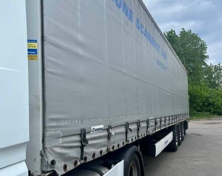 Білий Даф XF 460 FT, об'ємом двигуна 12.9 л та пробігом 1 тис. км за 24990 $, фото 17 на Automoto.ua