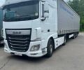 Белый Даф XF 460 FT, объемом двигателя 12.9 л и пробегом 1 тыс. км за 24990 $, фото 1 на Automoto.ua