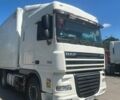 Белый Даф XF 460 FT, объемом двигателя 12.9 л и пробегом 805 тыс. км за 16300 $, фото 1 на Automoto.ua