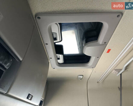 Белый Даф XF 460 FT, объемом двигателя 0 л и пробегом 880 тыс. км за 22000 $, фото 4 на Automoto.ua