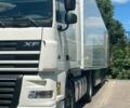 Белый Даф XF 460 FT, объемом двигателя 12.9 л и пробегом 805 тыс. км за 16300 $, фото 14 на Automoto.ua