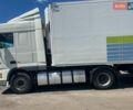 Белый Даф XF 460 FT, объемом двигателя 12.9 л и пробегом 805 тыс. км за 16300 $, фото 4 на Automoto.ua