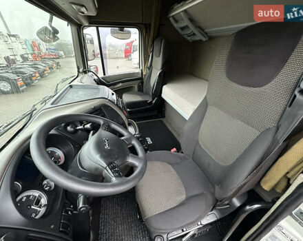 Белый Даф XF 460 FT, объемом двигателя 12.9 л и пробегом 845 тыс. км за 29153 $, фото 23 на Automoto.ua