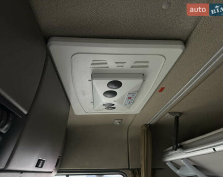 Белый Даф XF 460 FT, объемом двигателя 12.9 л и пробегом 845 тыс. км за 29153 $, фото 25 на Automoto.ua