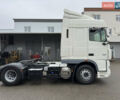 Белый Даф XF 460 FT, объемом двигателя 12.9 л и пробегом 845 тыс. км за 29153 $, фото 5 на Automoto.ua