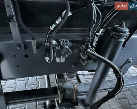 Белый Даф XF 460 FT, объемом двигателя 12.9 л и пробегом 845 тыс. км за 29153 $, фото 19 на Automoto.ua