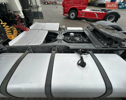 Белый Даф XF 460 FT, объемом двигателя 12.9 л и пробегом 845 тыс. км за 29153 $, фото 11 на Automoto.ua