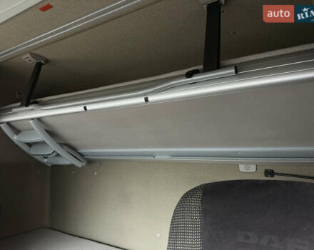 Белый Даф XF 460 FT, объемом двигателя 12.9 л и пробегом 845 тыс. км за 29153 $, фото 24 на Automoto.ua